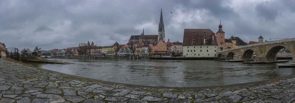 Regensburg