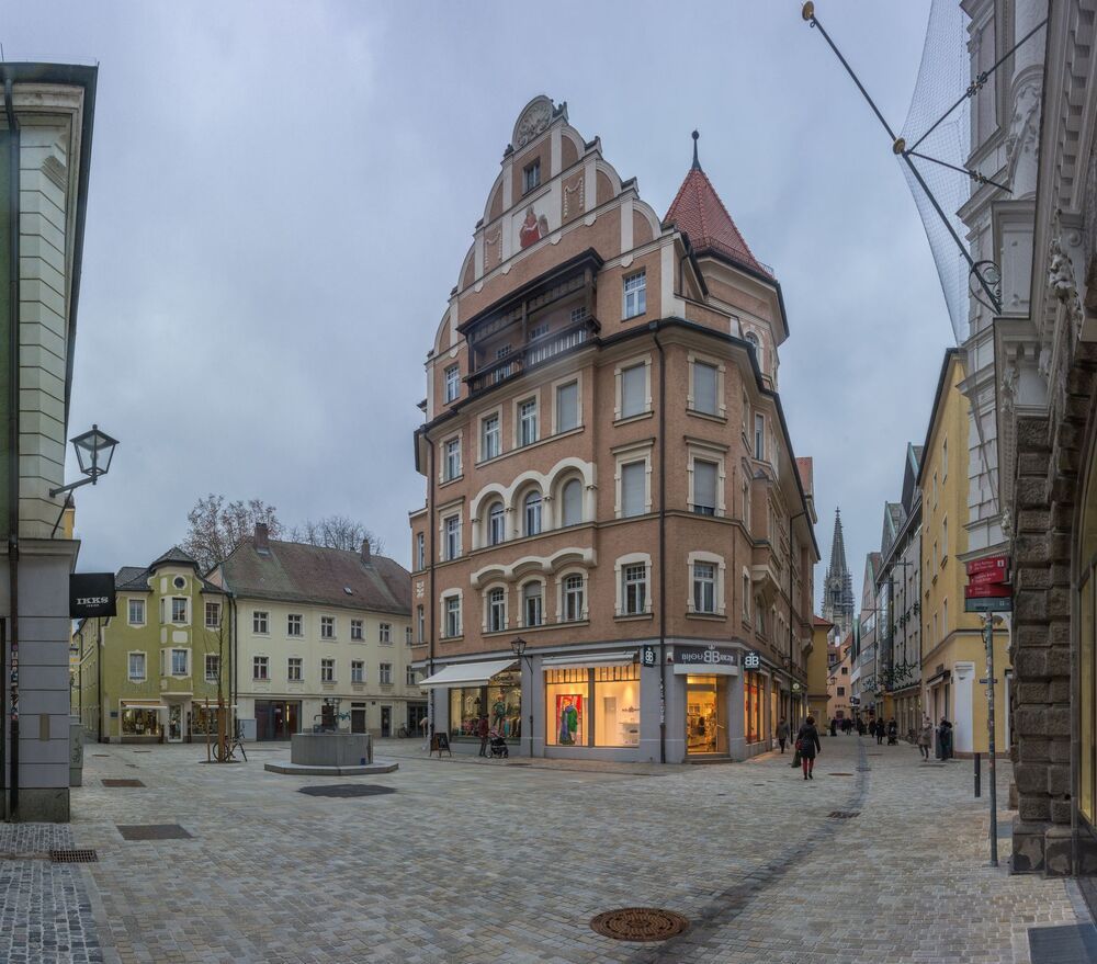 Regensburg