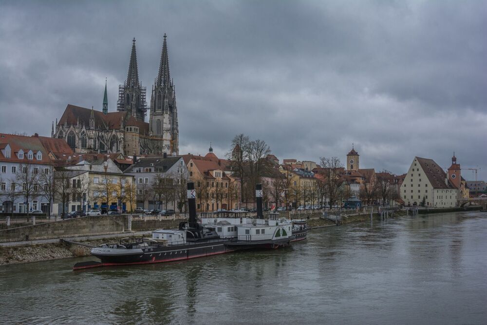 Regensburg