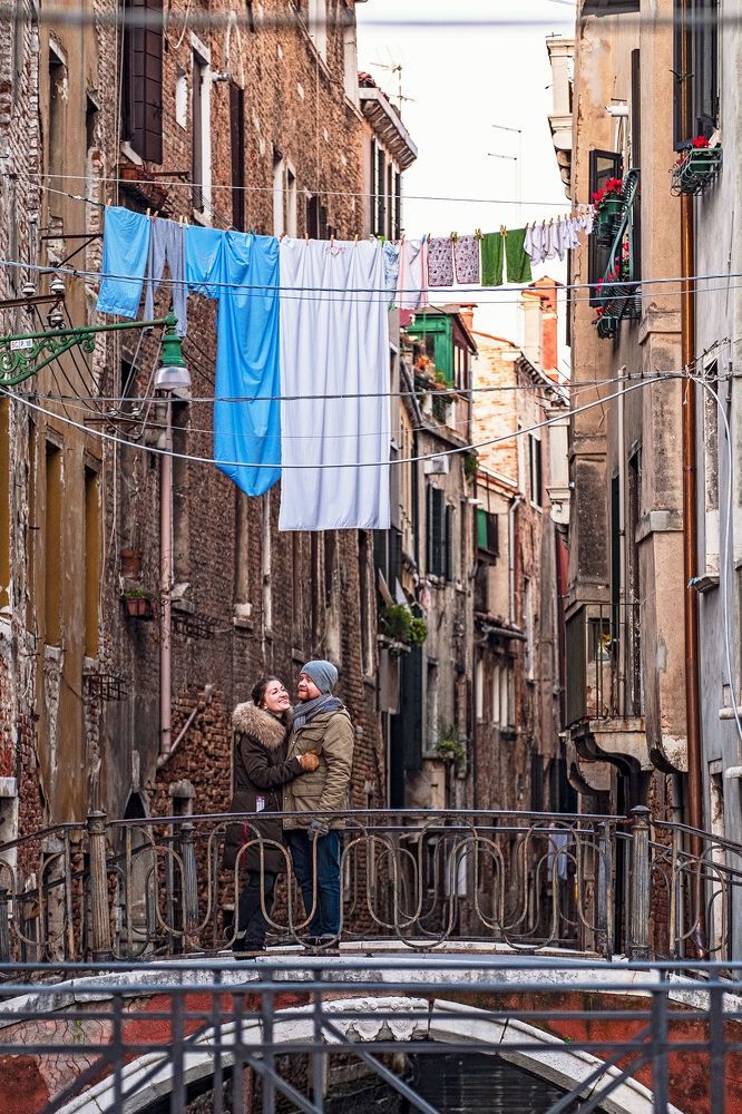 [venice is love]