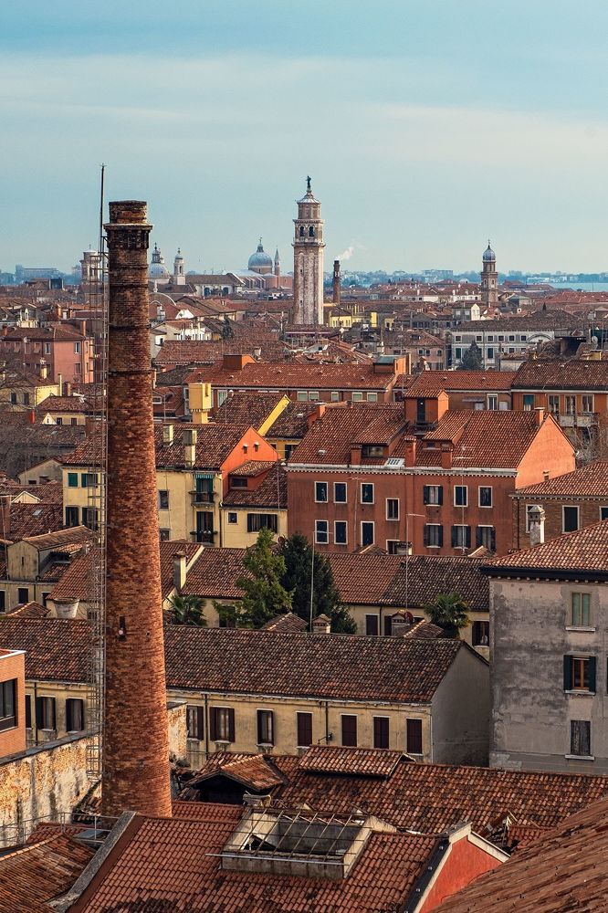 [venice is love]