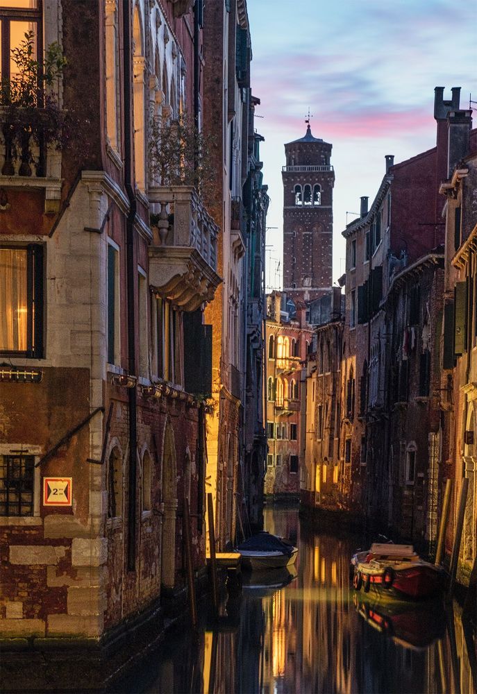[venice is love]