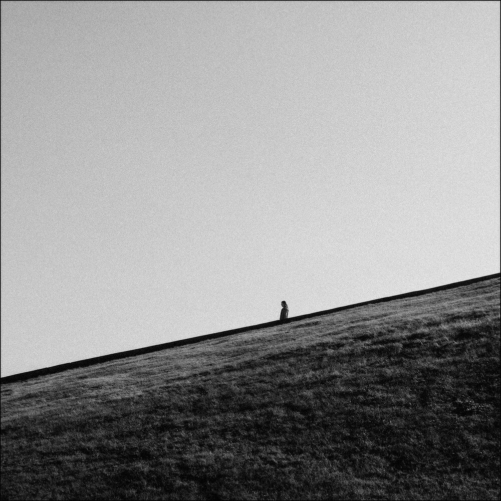 Abstract B&W