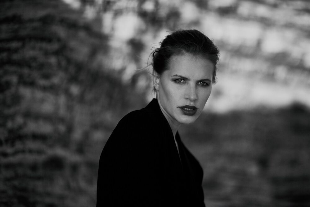 EMOTIONAL PORTRAITS