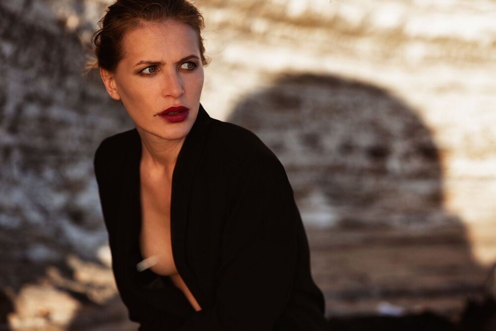 EMOTIONAL PORTRAITS