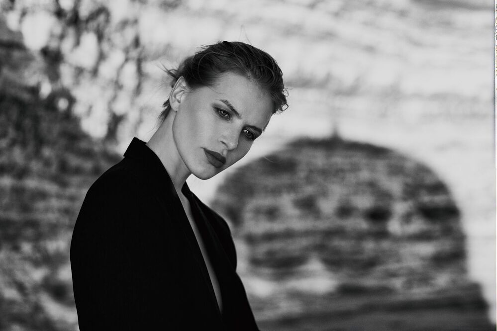 EMOTIONAL PORTRAITS