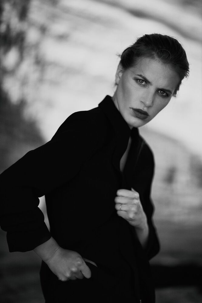 EMOTIONAL PORTRAITS