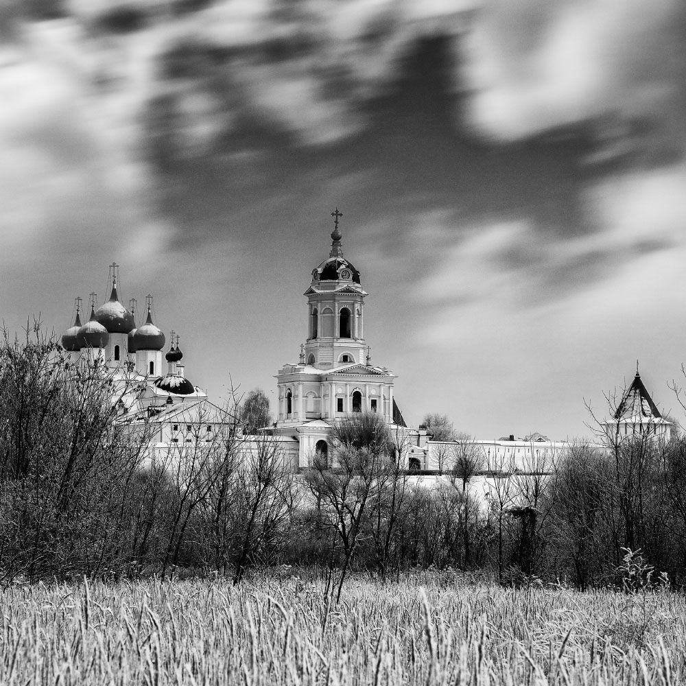 Храмы