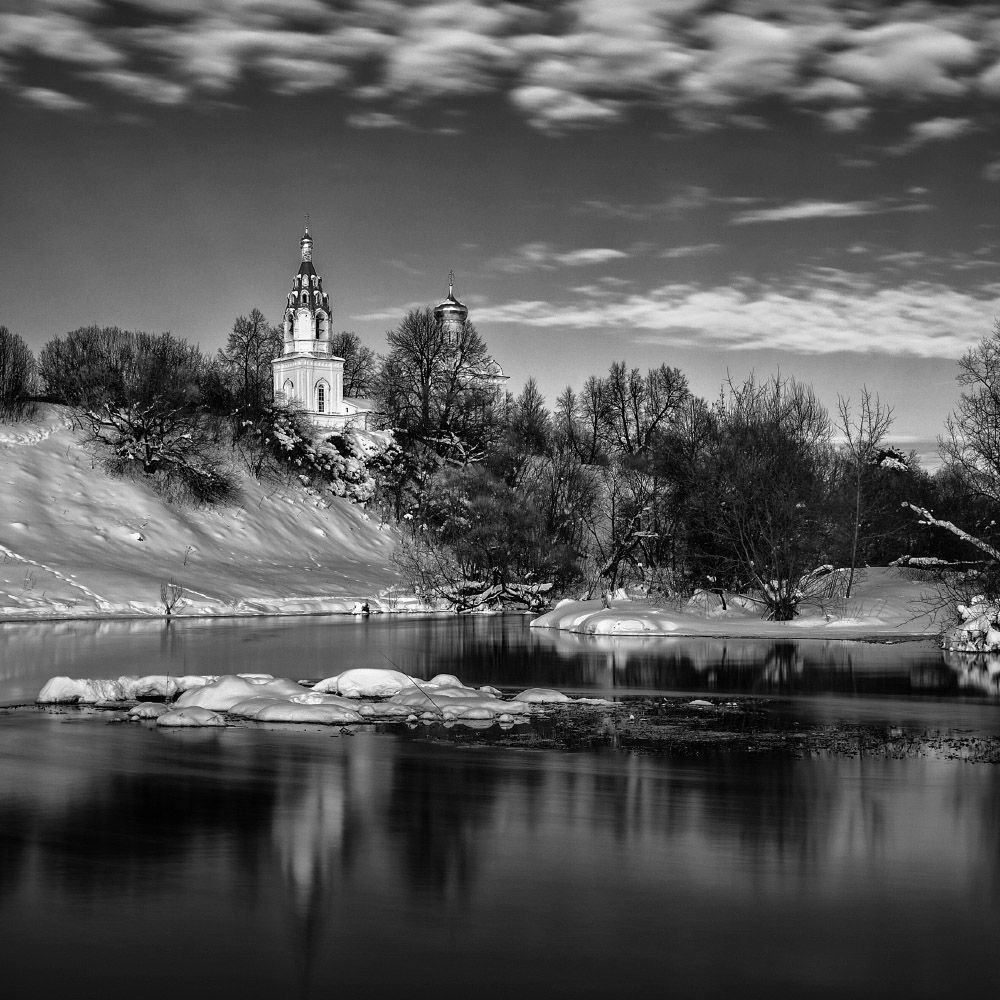 Храмы