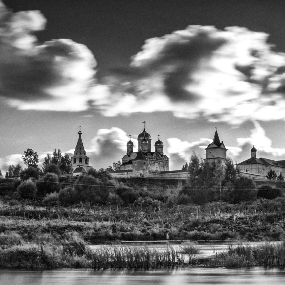 Храмы