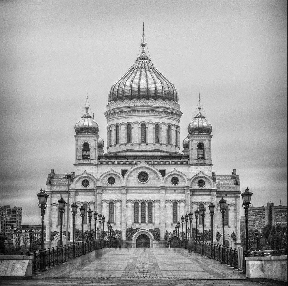Храмы