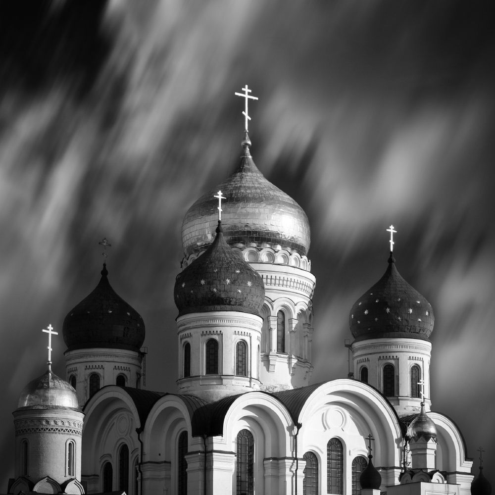 Храмы