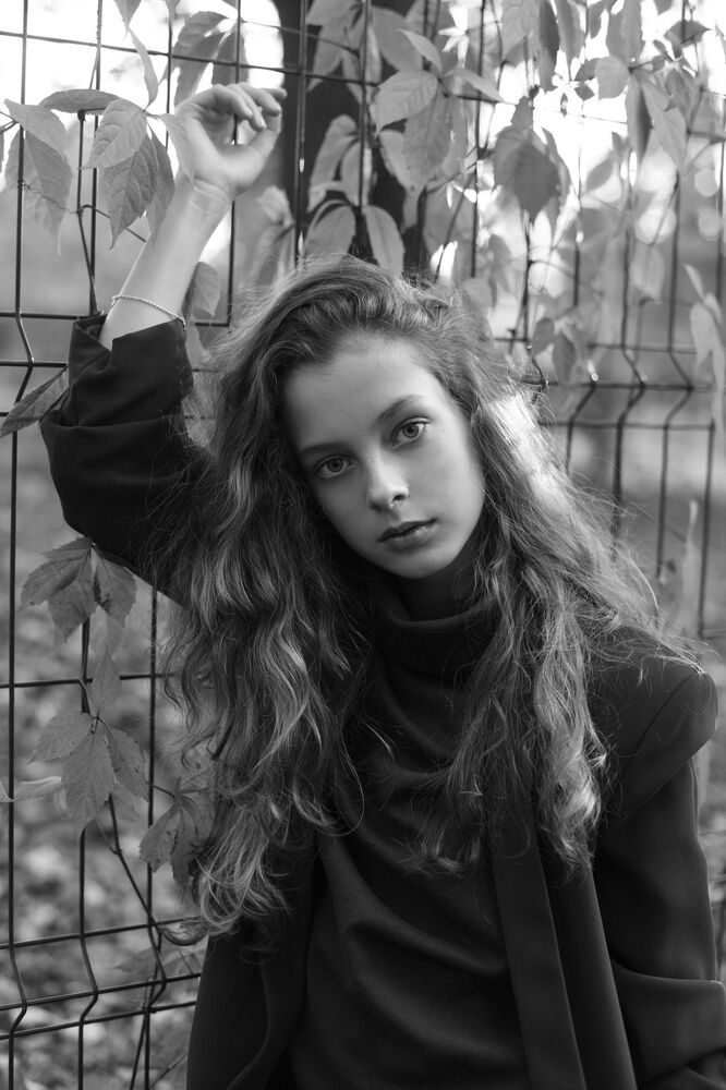Polina