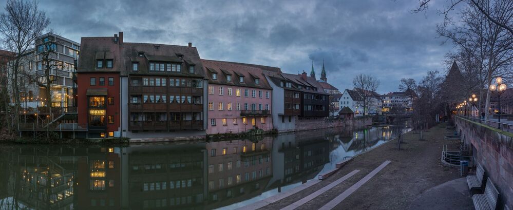 Nurnberg