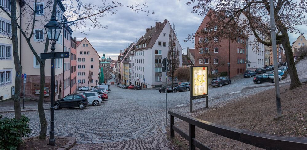 Nurnberg