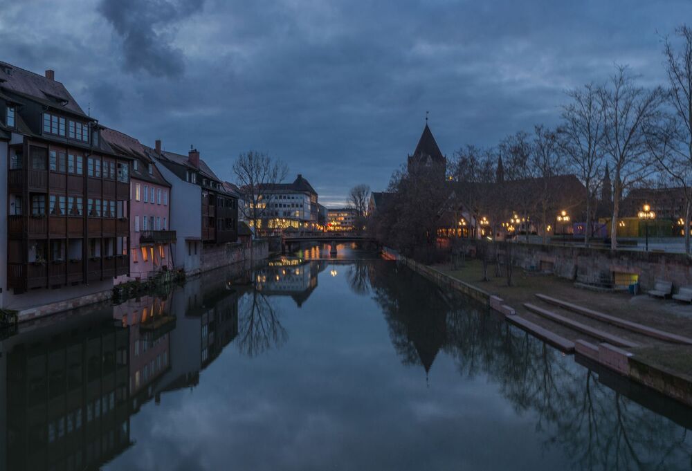 Nurnberg