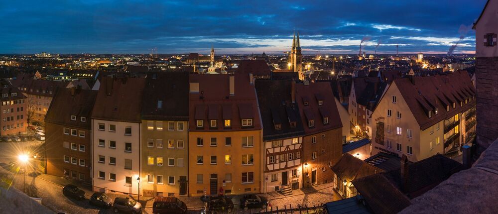 Nurnberg