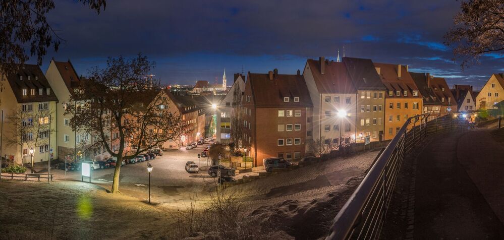 Nurnberg