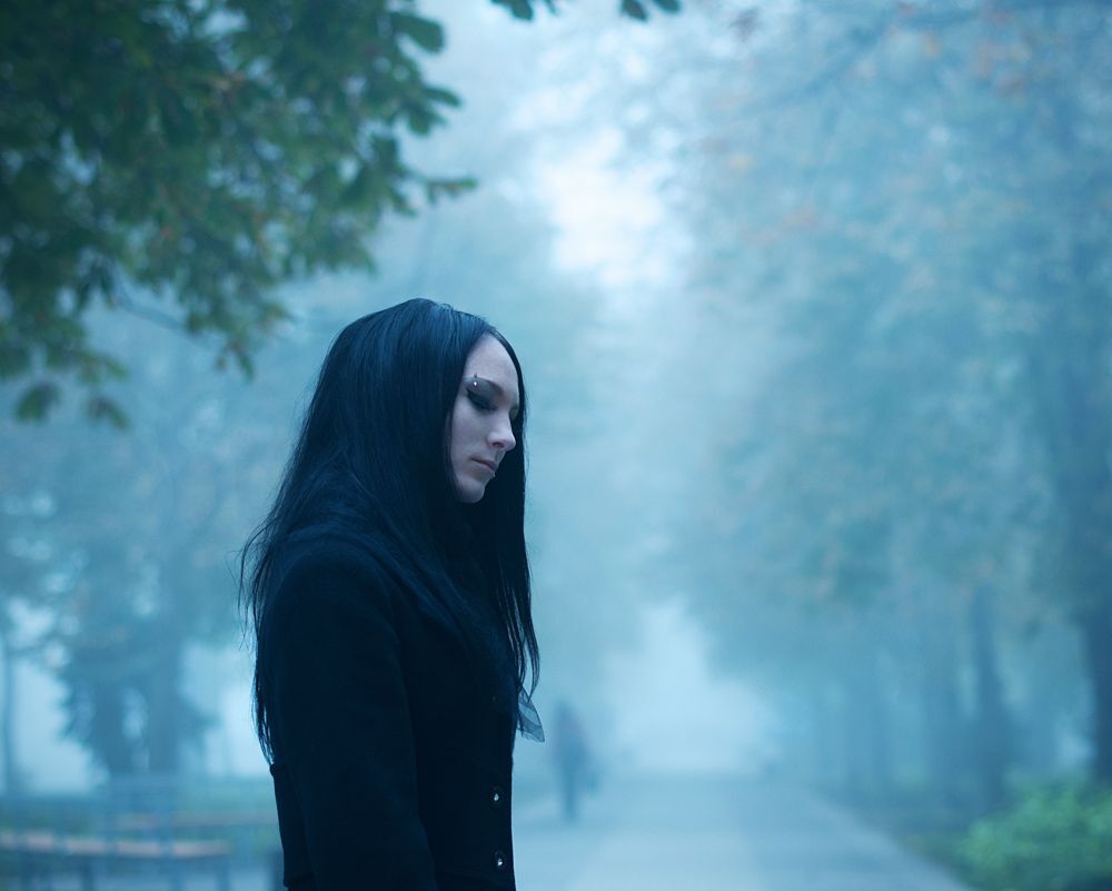 Fog