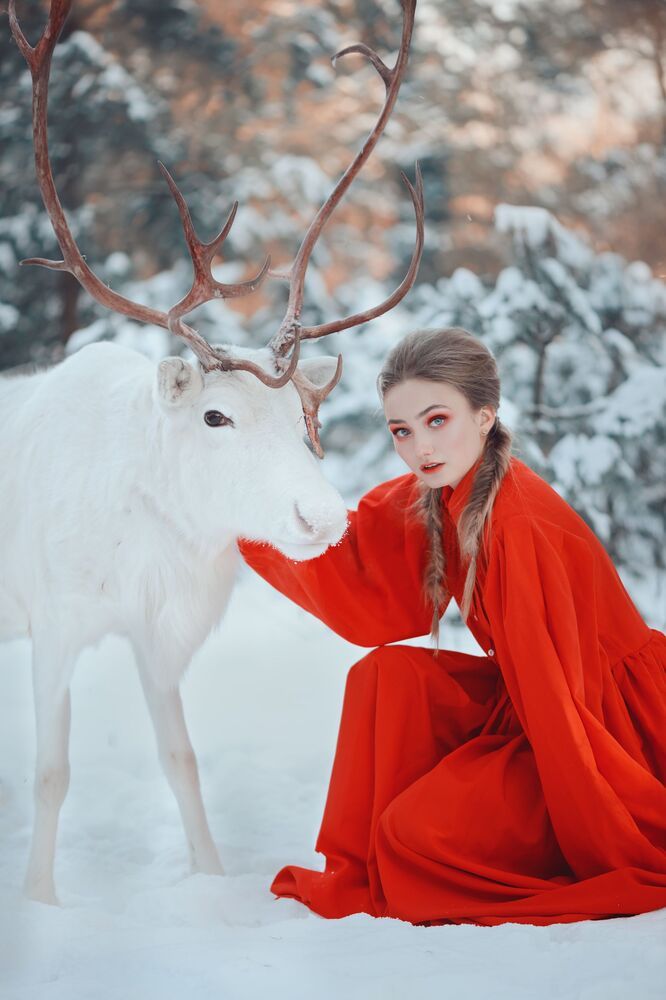 Герда