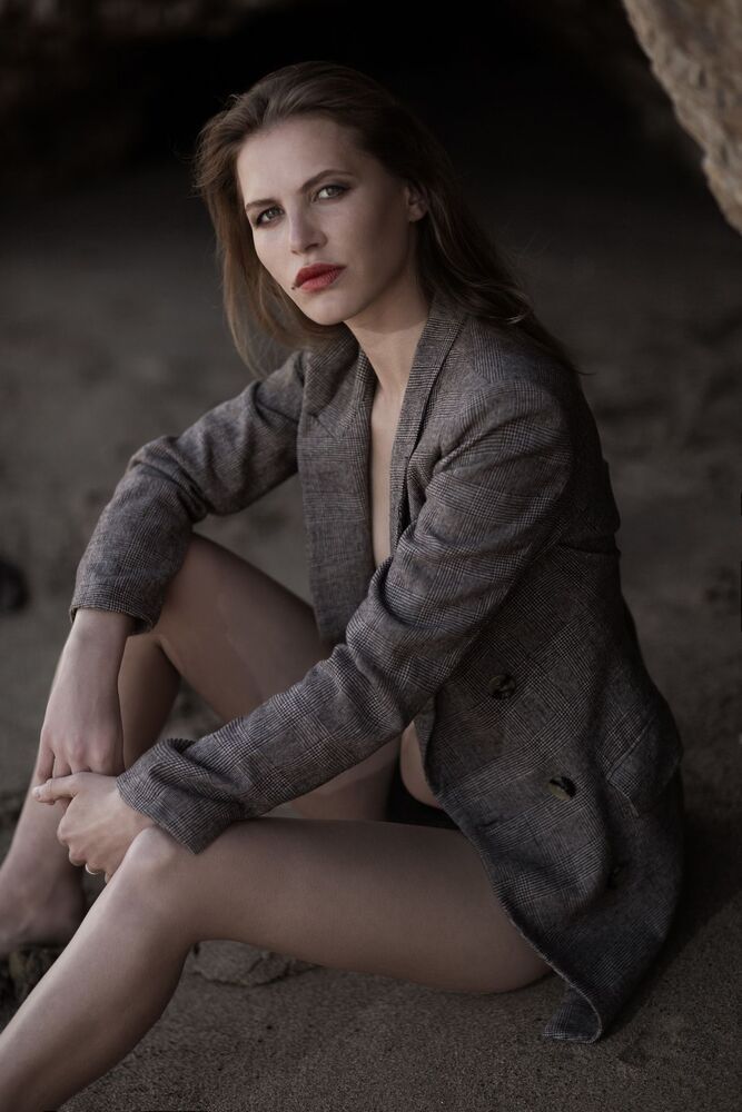Malibu vibe.