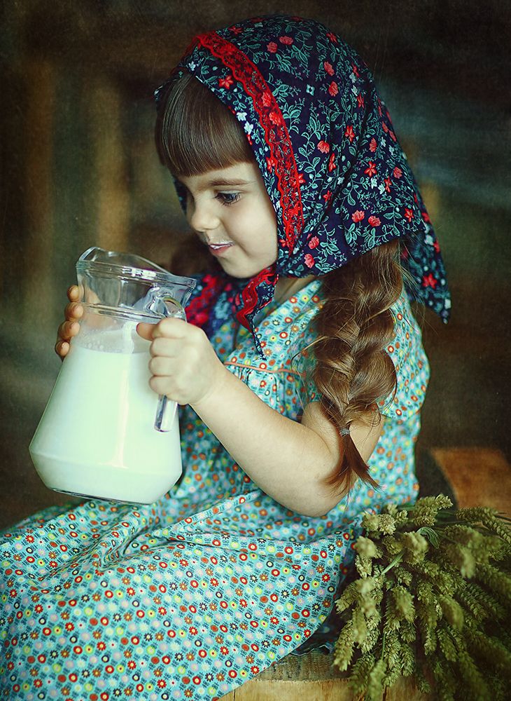 Анечка