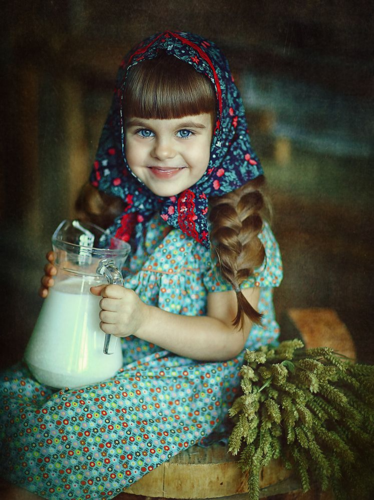 Анечка