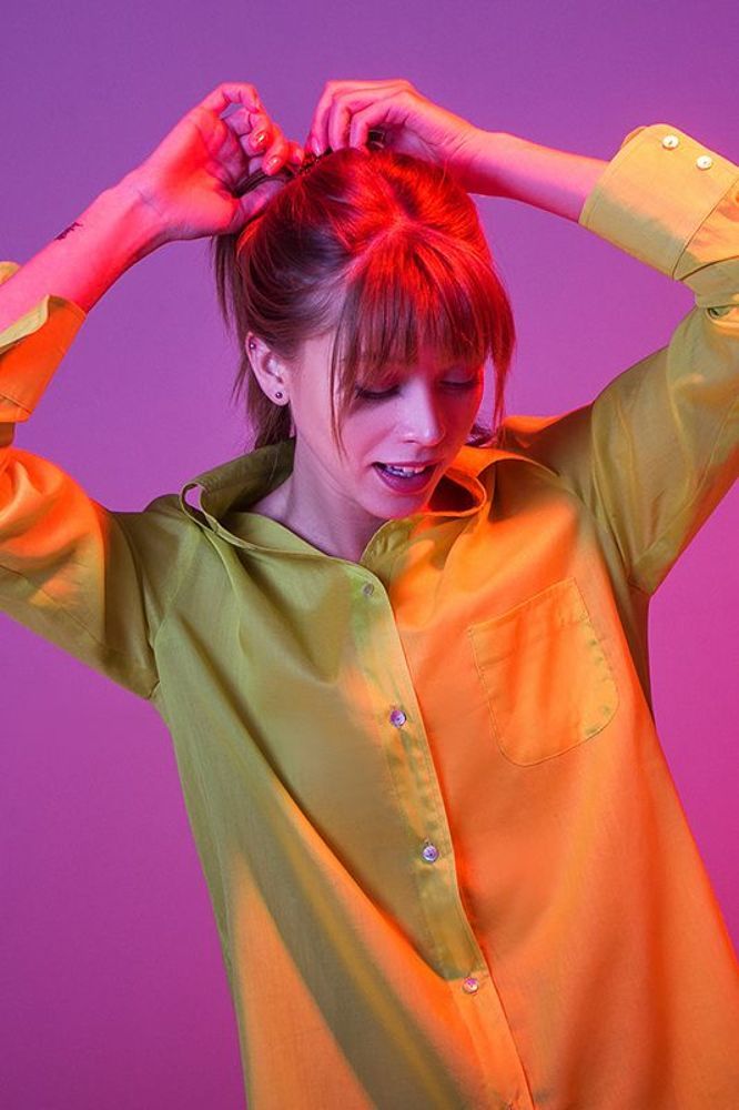 Colorful
