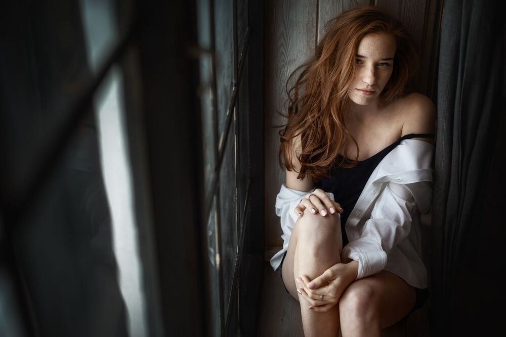 Аня