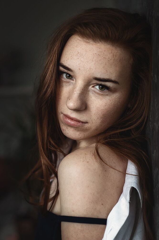 Аня