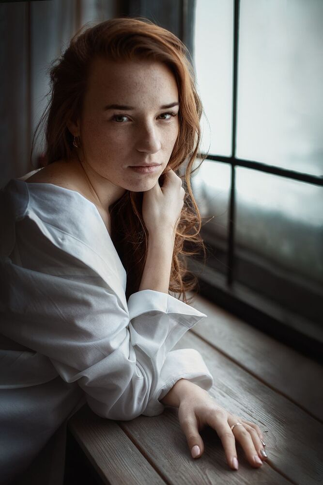 Аня