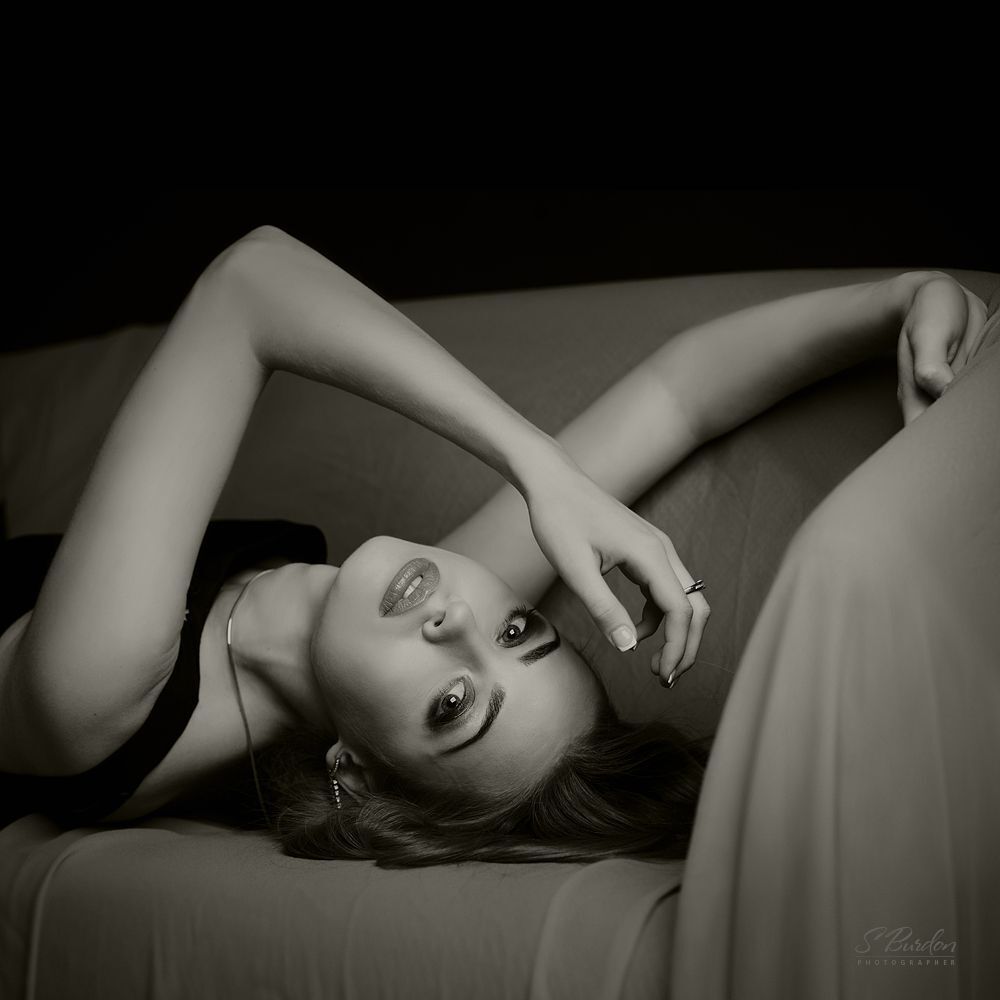 Анна
