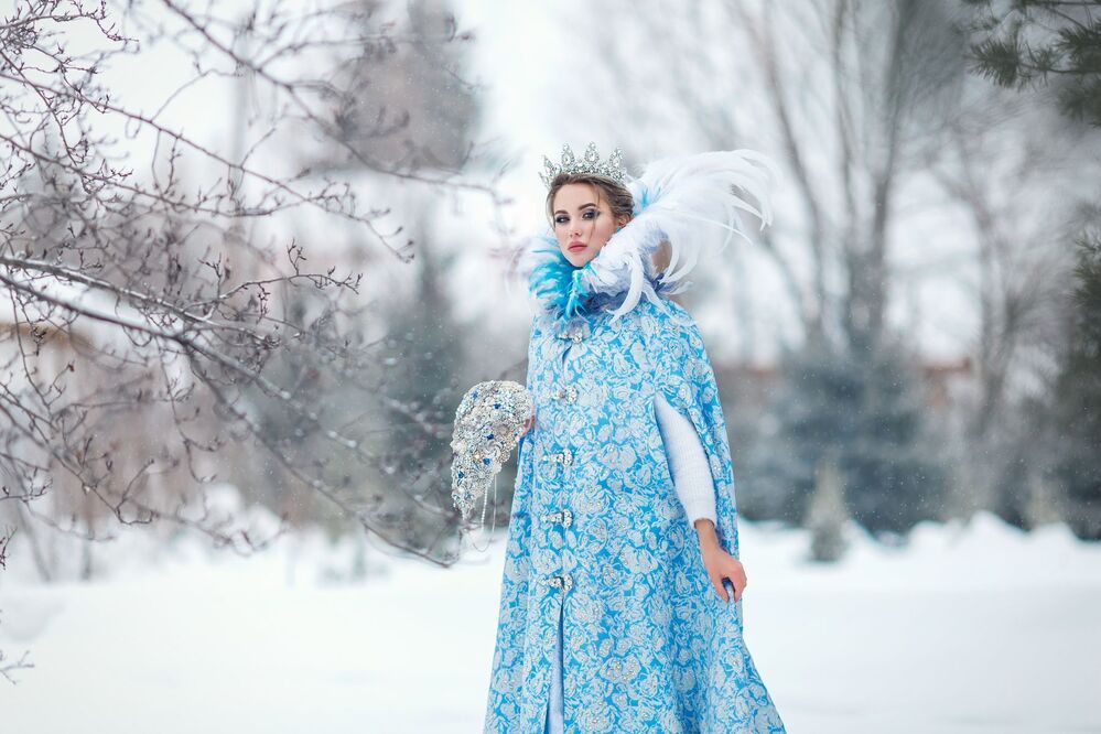 Снежная королева