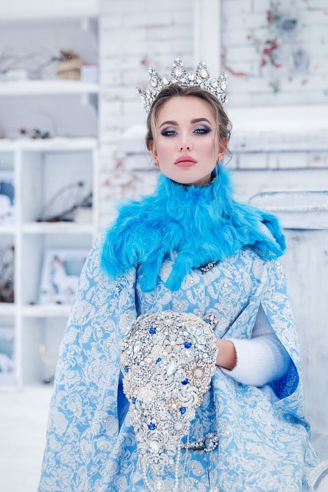Снежная королева