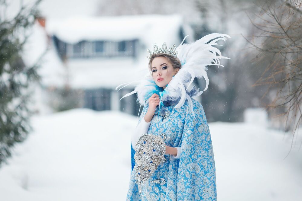 Снежная королева