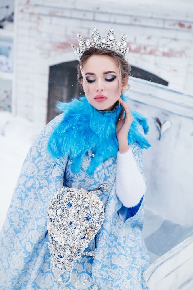 Снежная королева