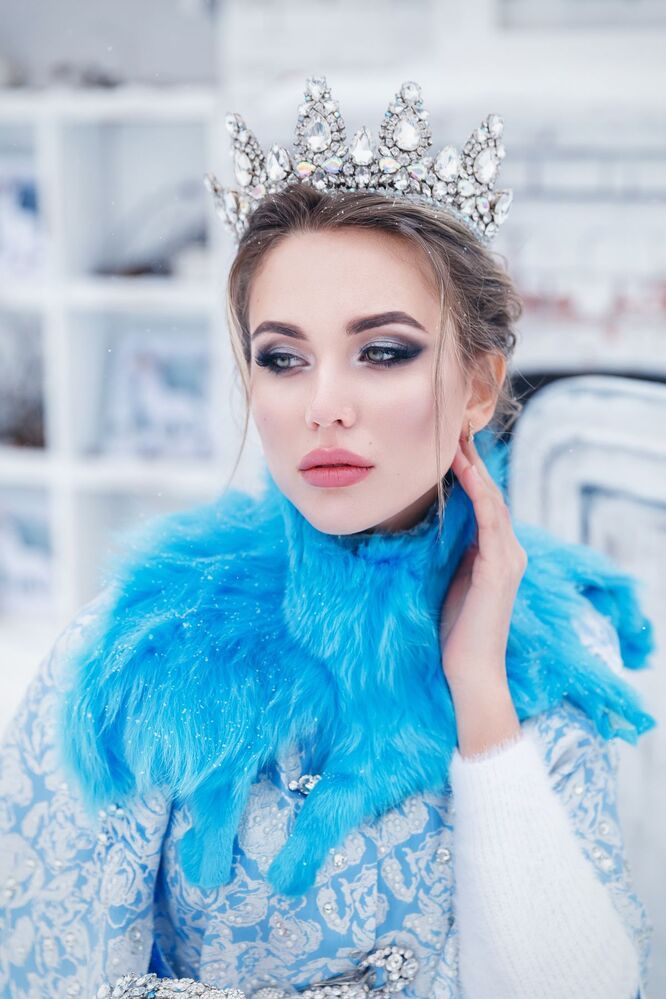Снежная королева