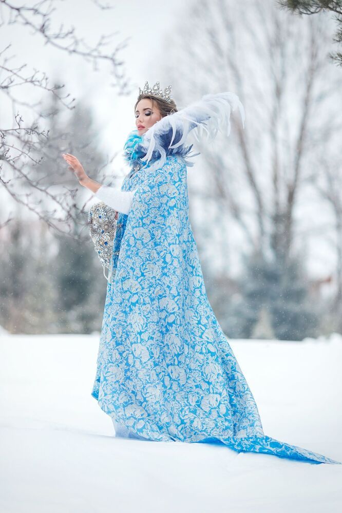 Снежная королева