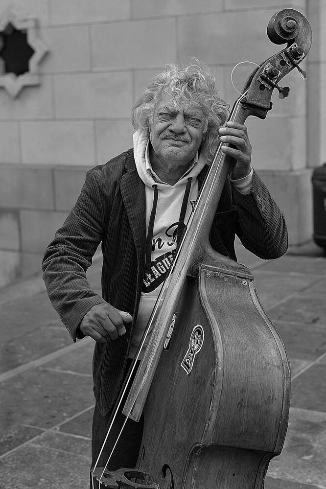 People of Brussels (Belgium).