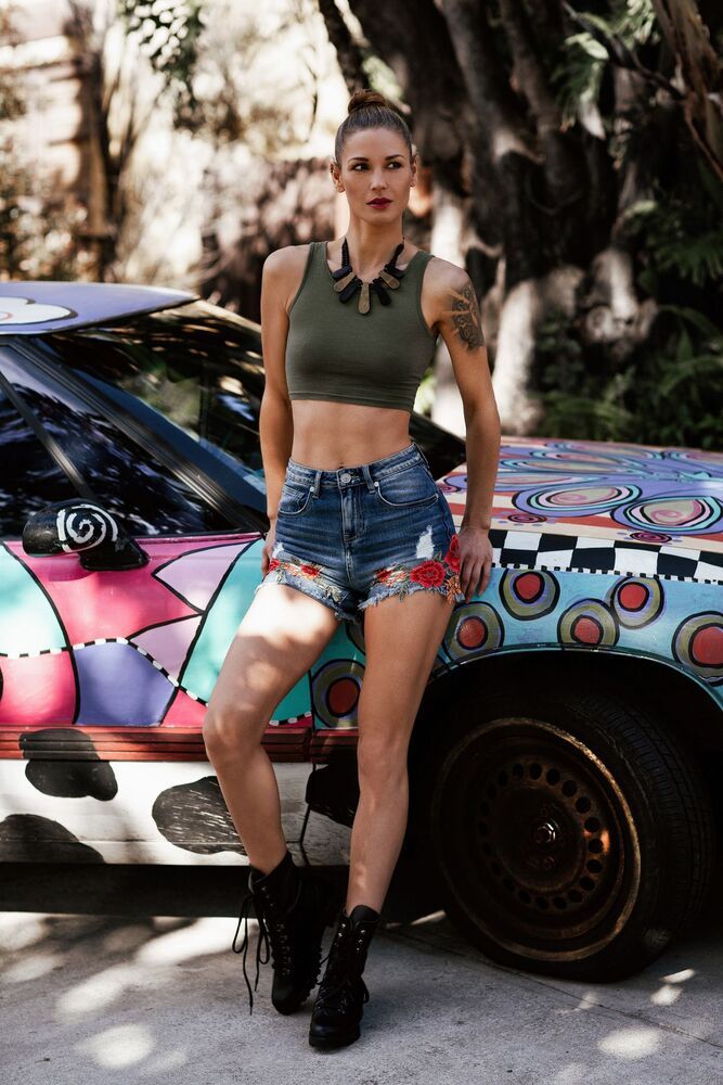 West Hollywood