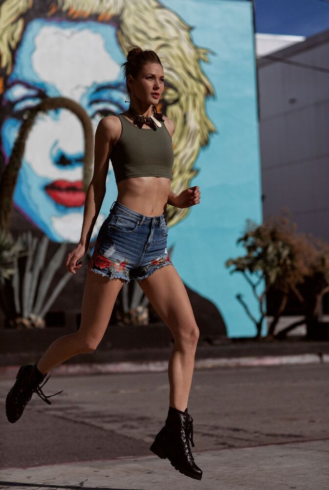 West Hollywood