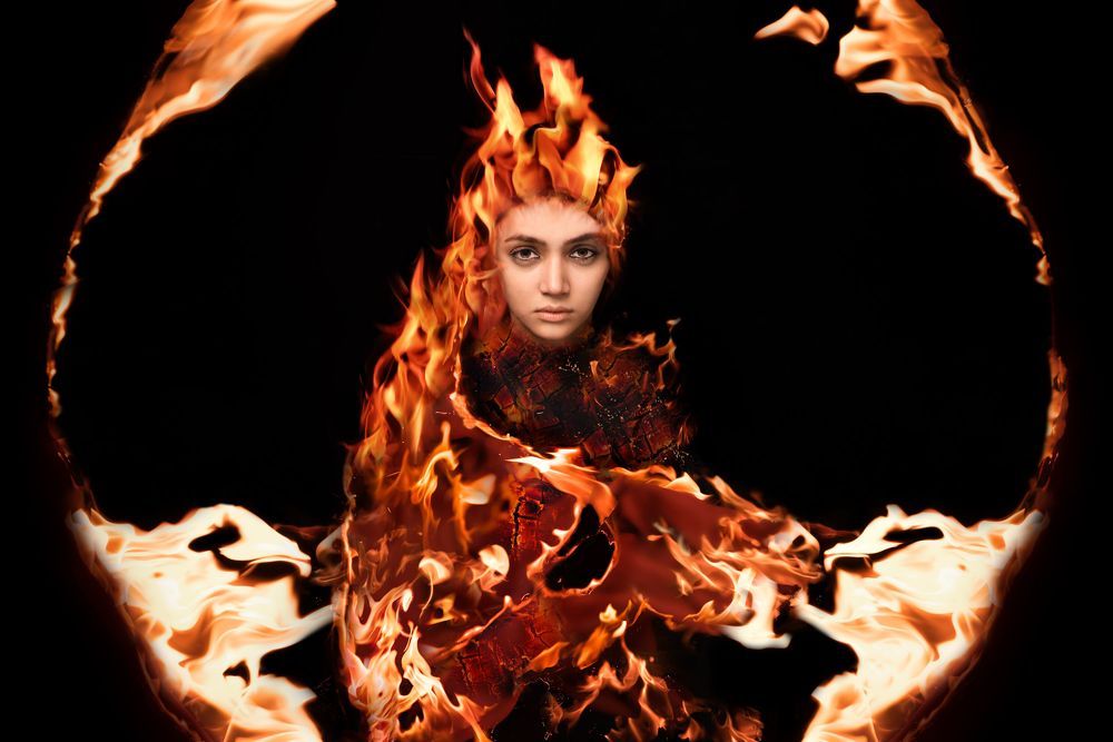 fire