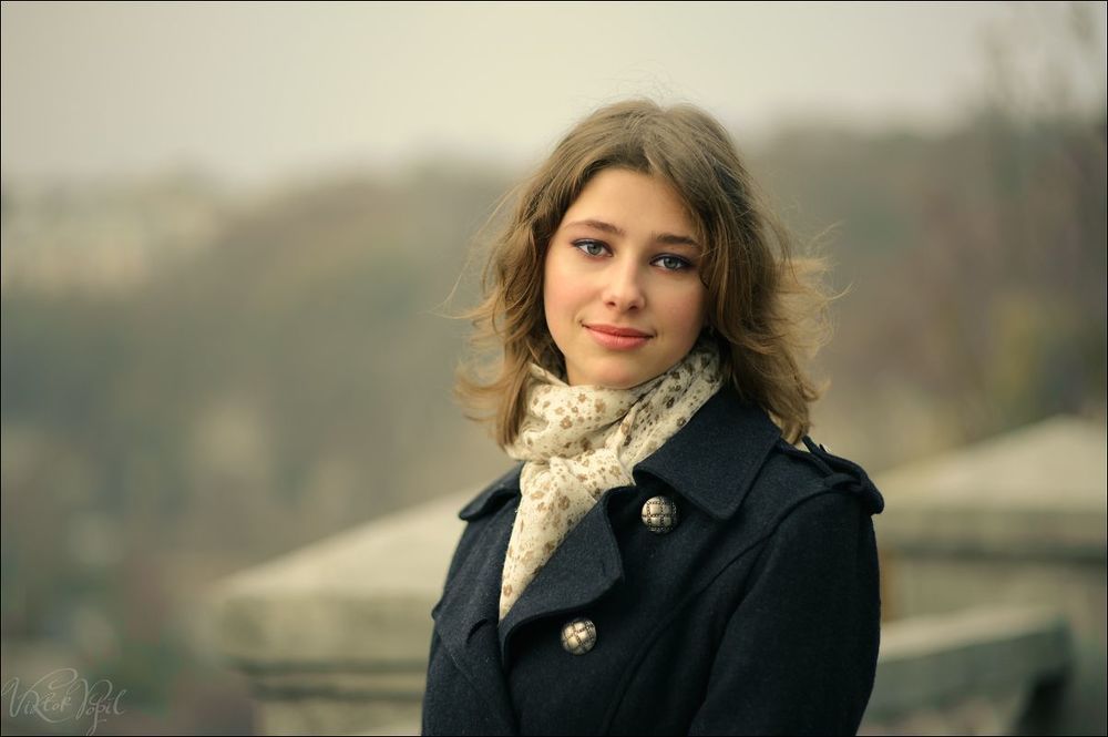 Прогулка