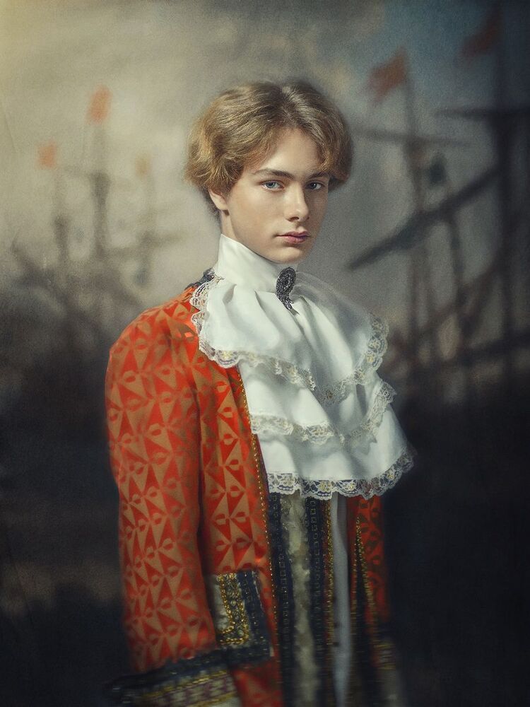 Гардемарин