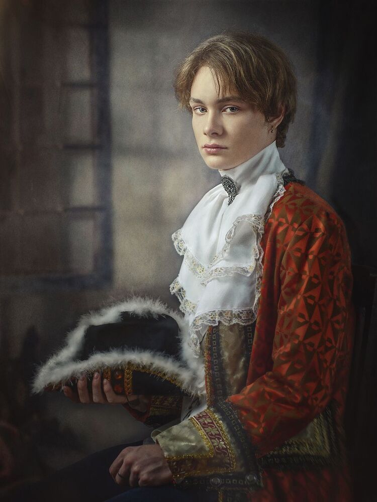 Гардемарин