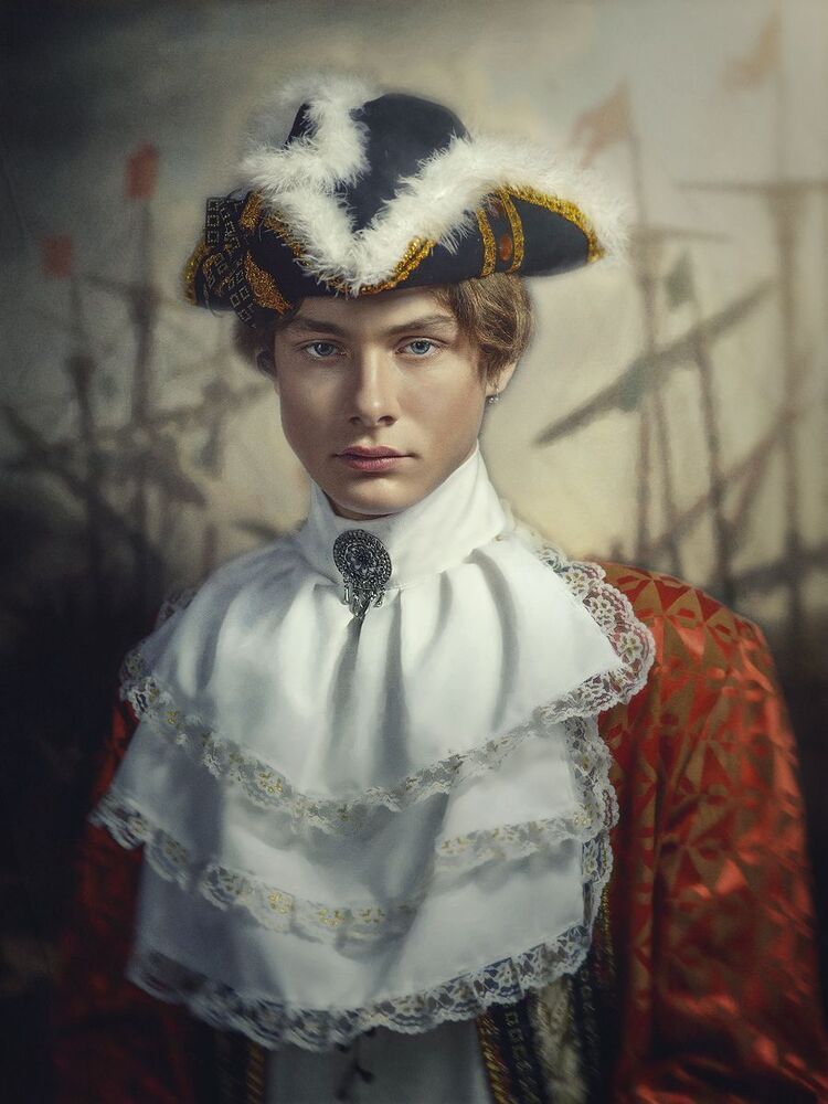 Гардемарин