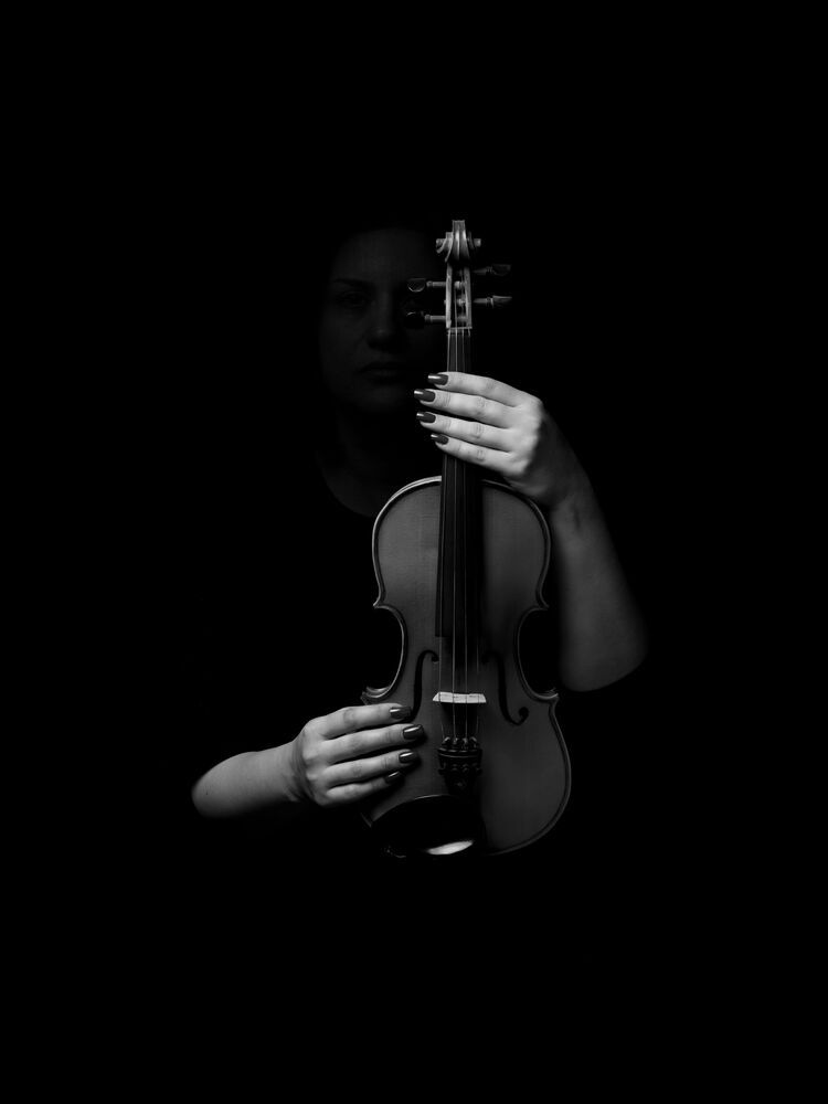 The Music Passion
