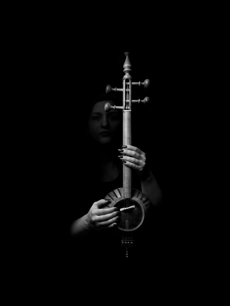 The Music Passion