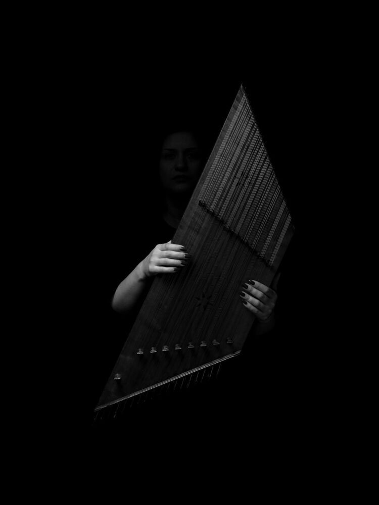 The Music Passion