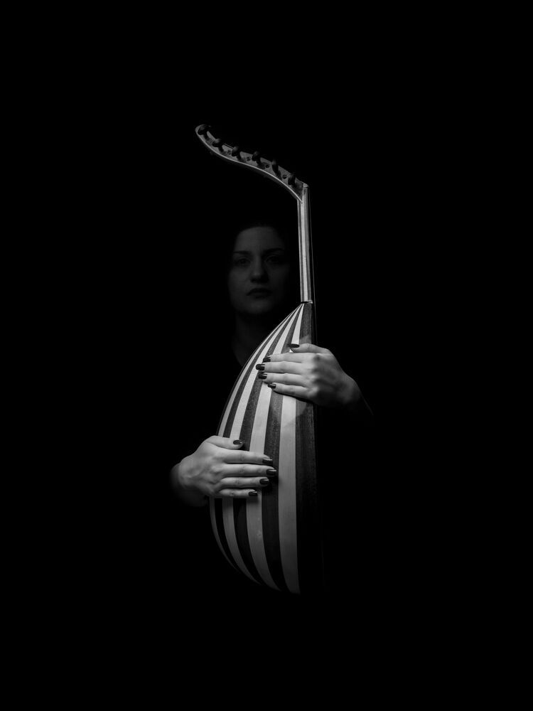 The Music Passion